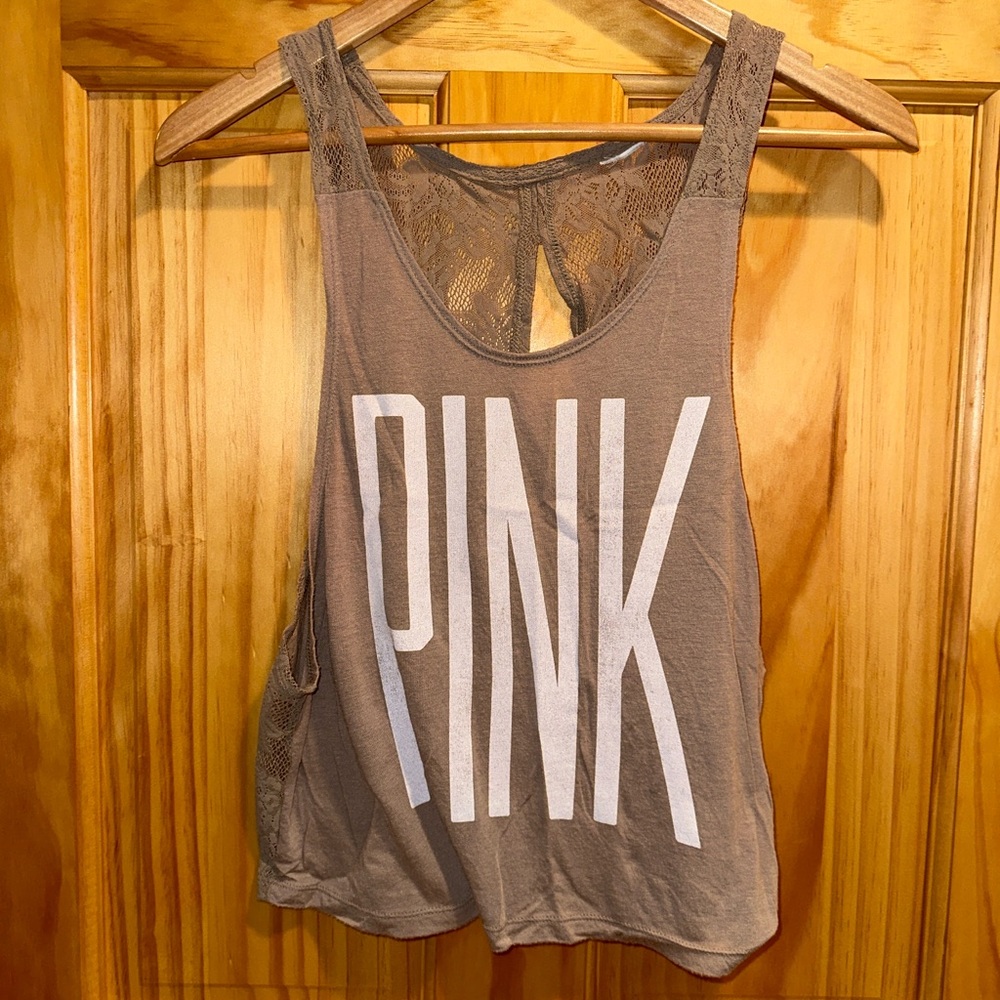 Victorias Secret PINK Tank